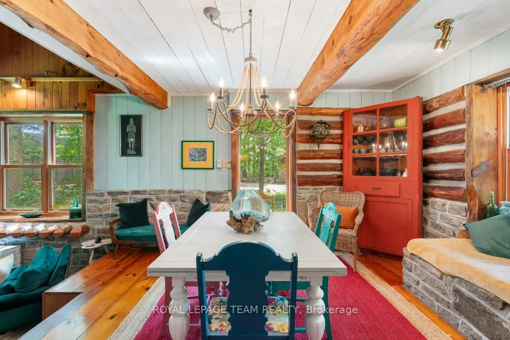 Photo 5 of 1462 Rideau River Road, Montague, Montague Twp — HOMEH