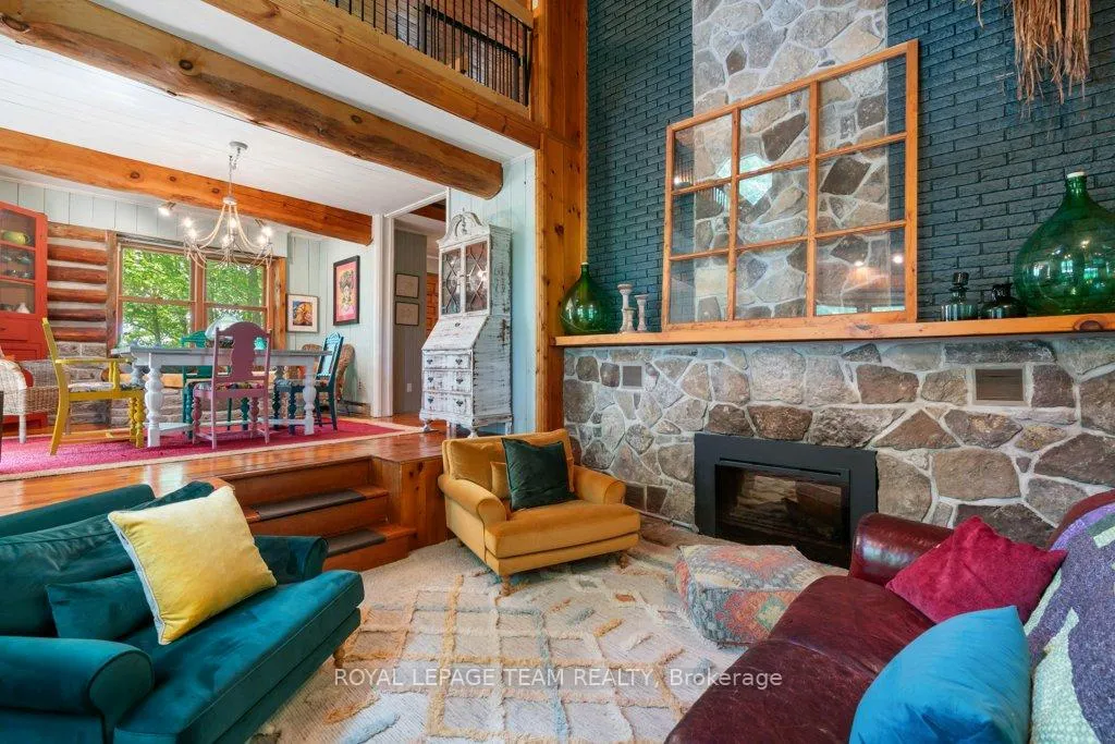 Photo 8 of 1462 Rideau River Road, Montague, Montague Twp — HOMEH
