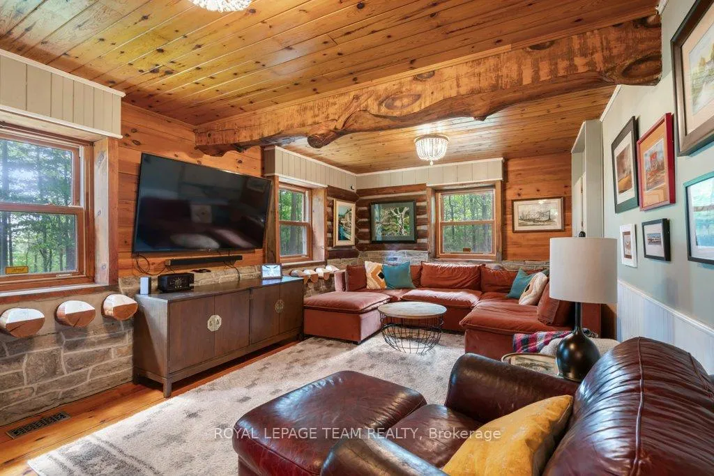 Photo 17 of 1462 Rideau River Road, Montague, Montague Twp — HOMEH