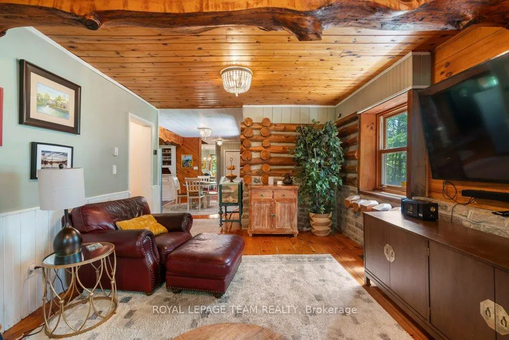 Photo 18 of 1462 Rideau River Road, Montague, Montague Twp — HOMEH