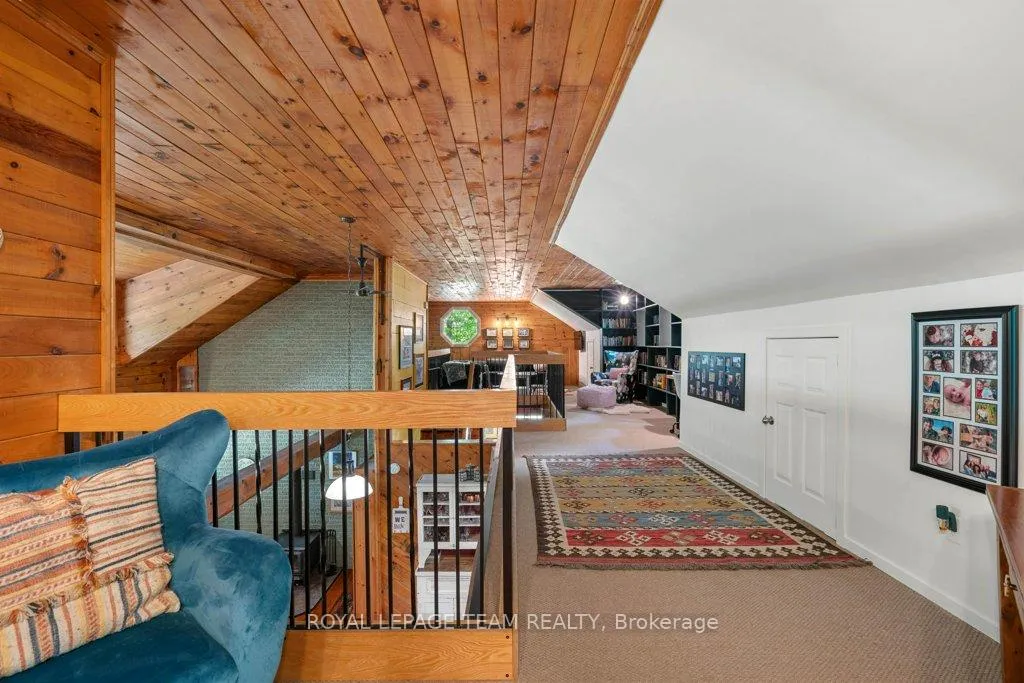 Photo 27 of 1462 Rideau River Road, Montague, Montague Twp — HOMEH