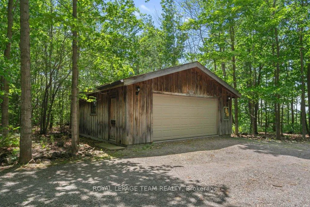 Photo 34 of 1462 Rideau River Road, Montague, Montague Twp — HOMEH