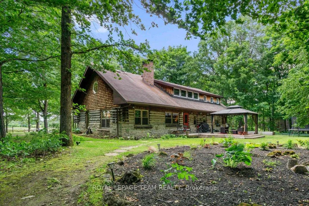 Photo 35 of 1462 Rideau River Road, Montague, Montague Twp — HOMEH
