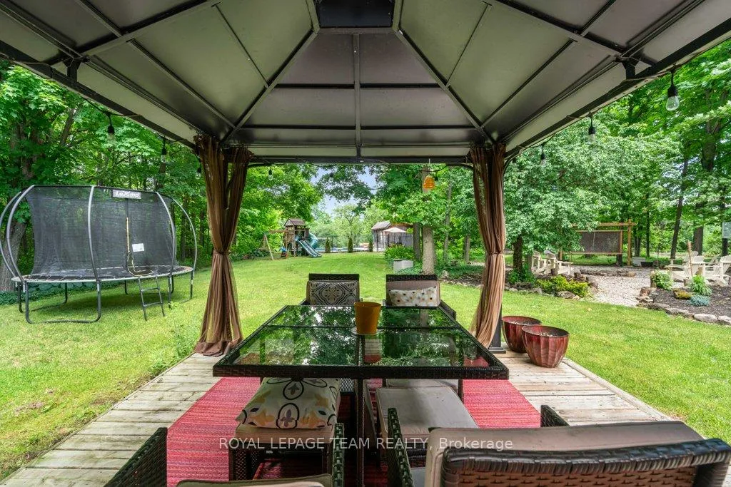 Photo 36 of 1462 Rideau River Road, Montague, Montague Twp — HOMEH