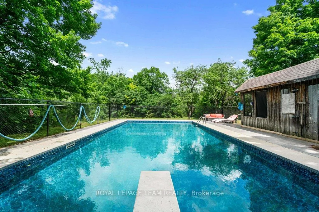 Photo 39 of 1462 Rideau River Road, Montague, Montague Twp — HOMEH