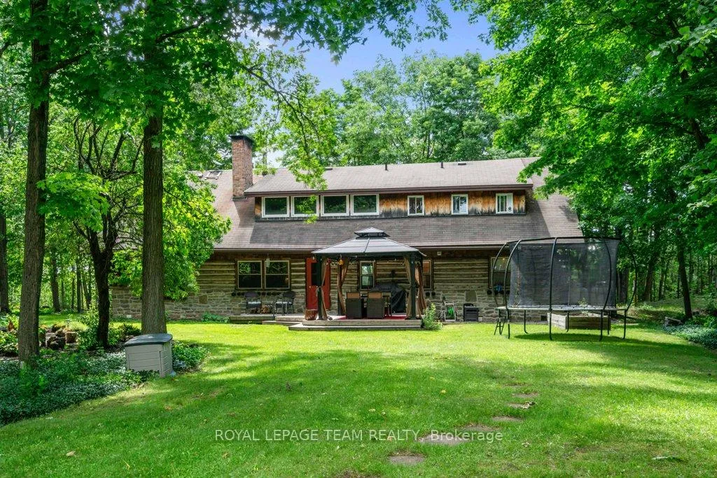 Photo 41 of 1462 Rideau River Road, Montague, Montague Twp — HOMEH