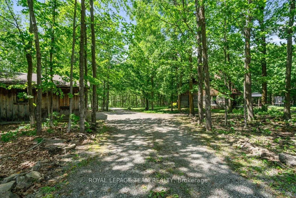 Photo 42 of 1462 Rideau River Road, Montague, Montague Twp — HOMEH