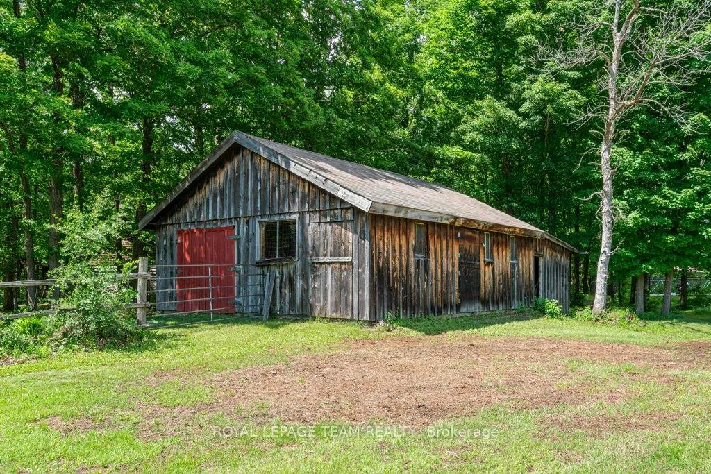 Photo 44 of 1462 Rideau River Road, Montague, Montague Twp — HOMEH
