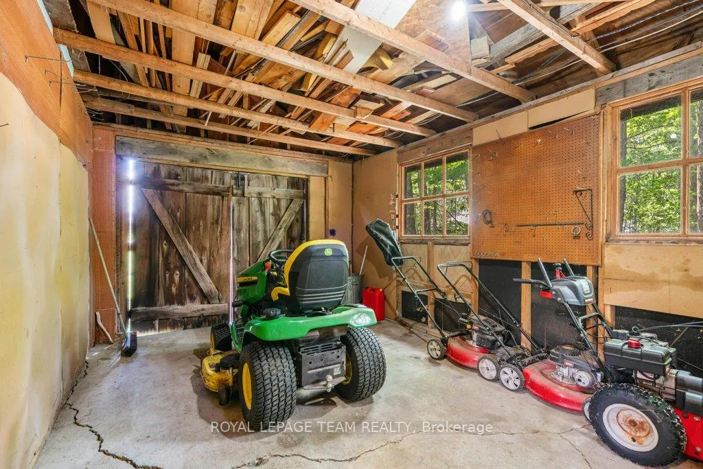 Photo 46 of 1462 Rideau River Road, Montague, Montague Twp — HOMEH