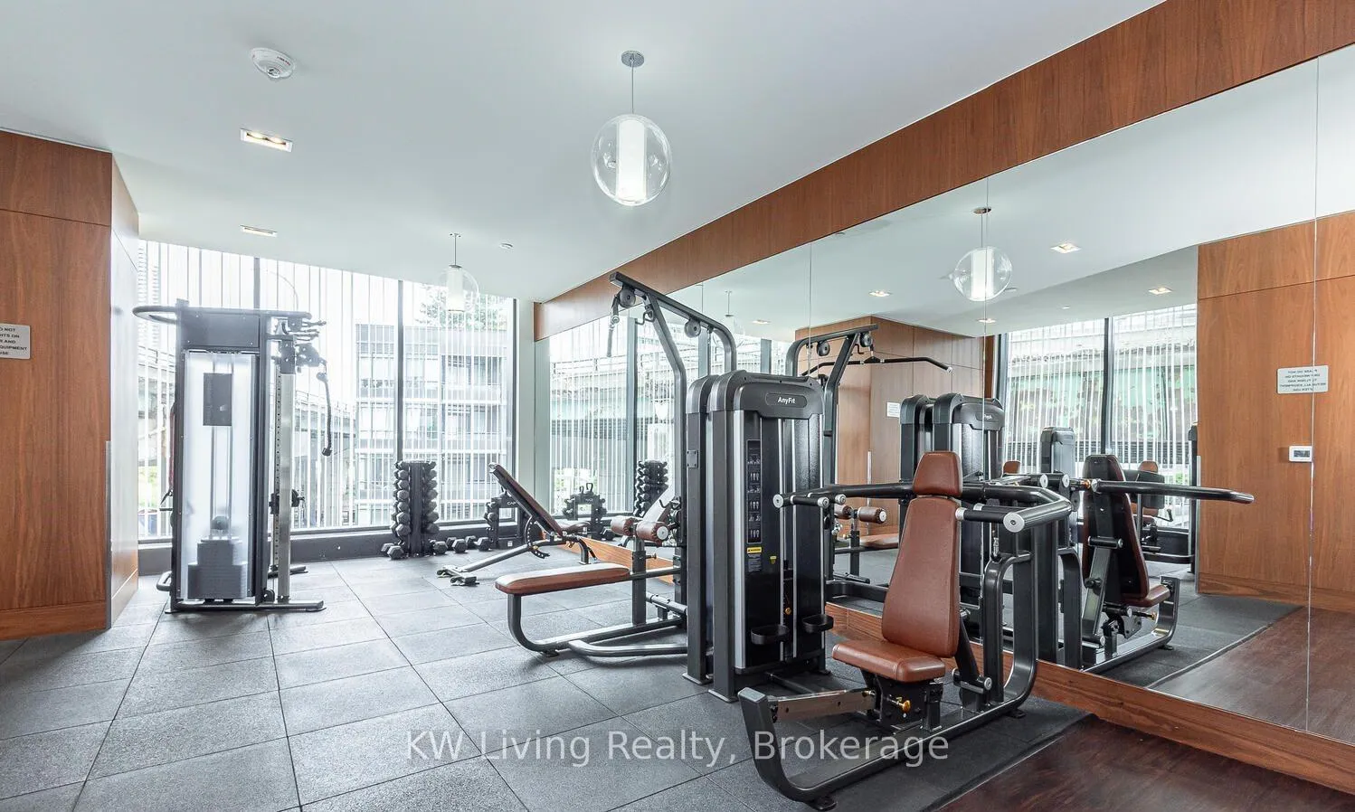 Photo 12 of Unit 1006, 19 Bathurst Street, Toronto, Waterfront Communities — HOMEH