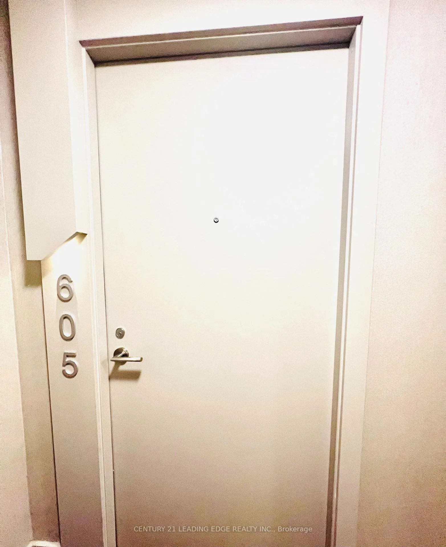 Photo 5 of Unit 605, 6 Sonic Way, Toronto, Flemingdon Park — HOMEH
