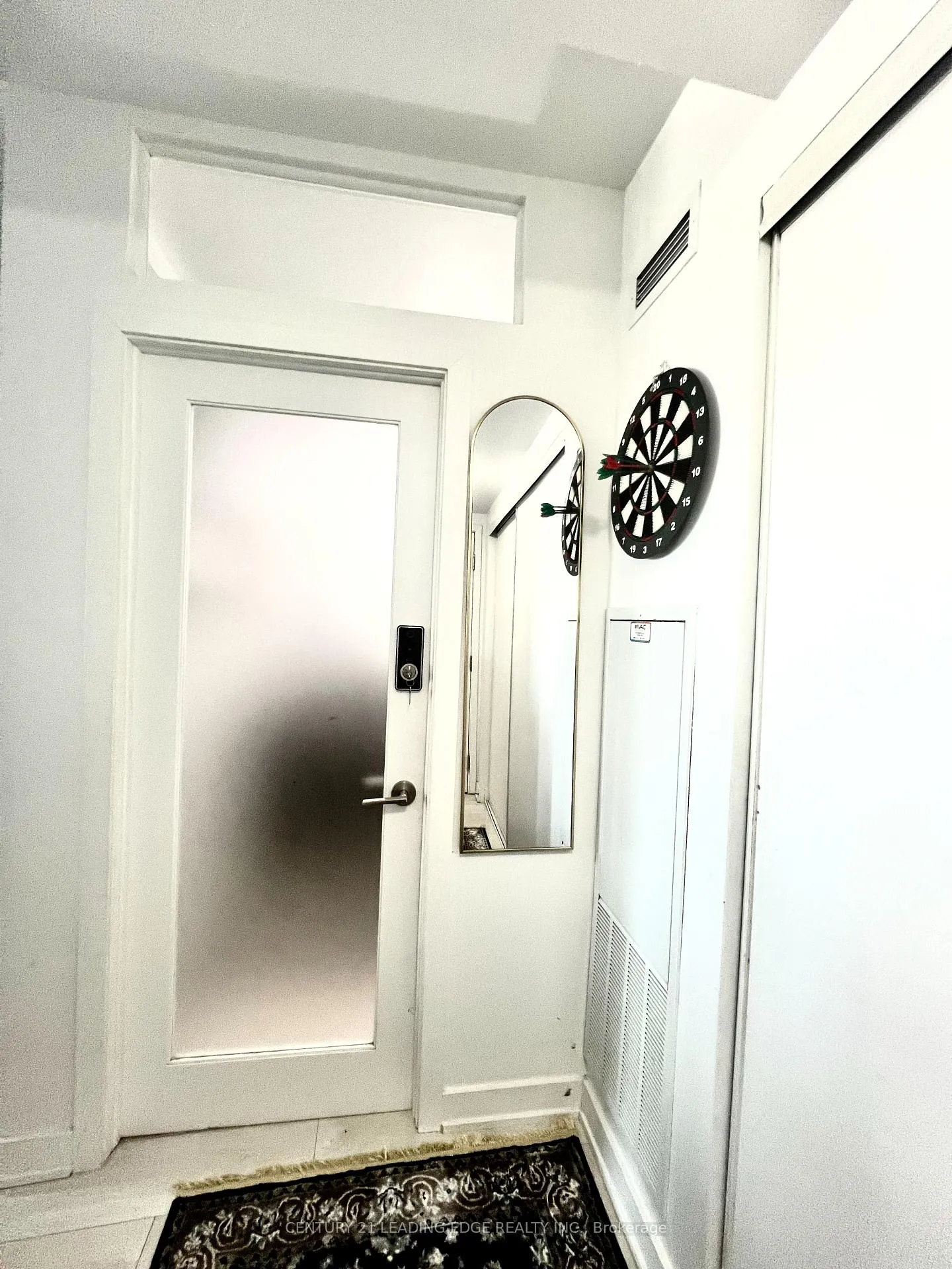 Photo 6 of Unit 605, 6 Sonic Way, Toronto, Flemingdon Park — HOMEH