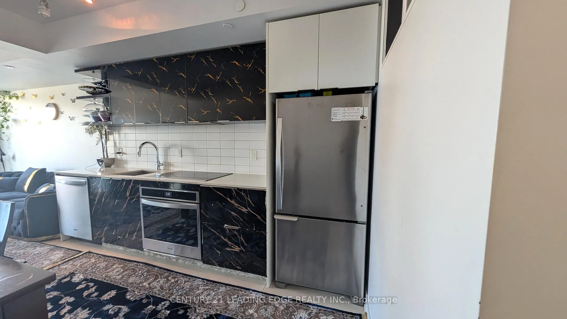 Photo 8 of Unit 605, 6 Sonic Way, Toronto, Flemingdon Park — HOMEH
