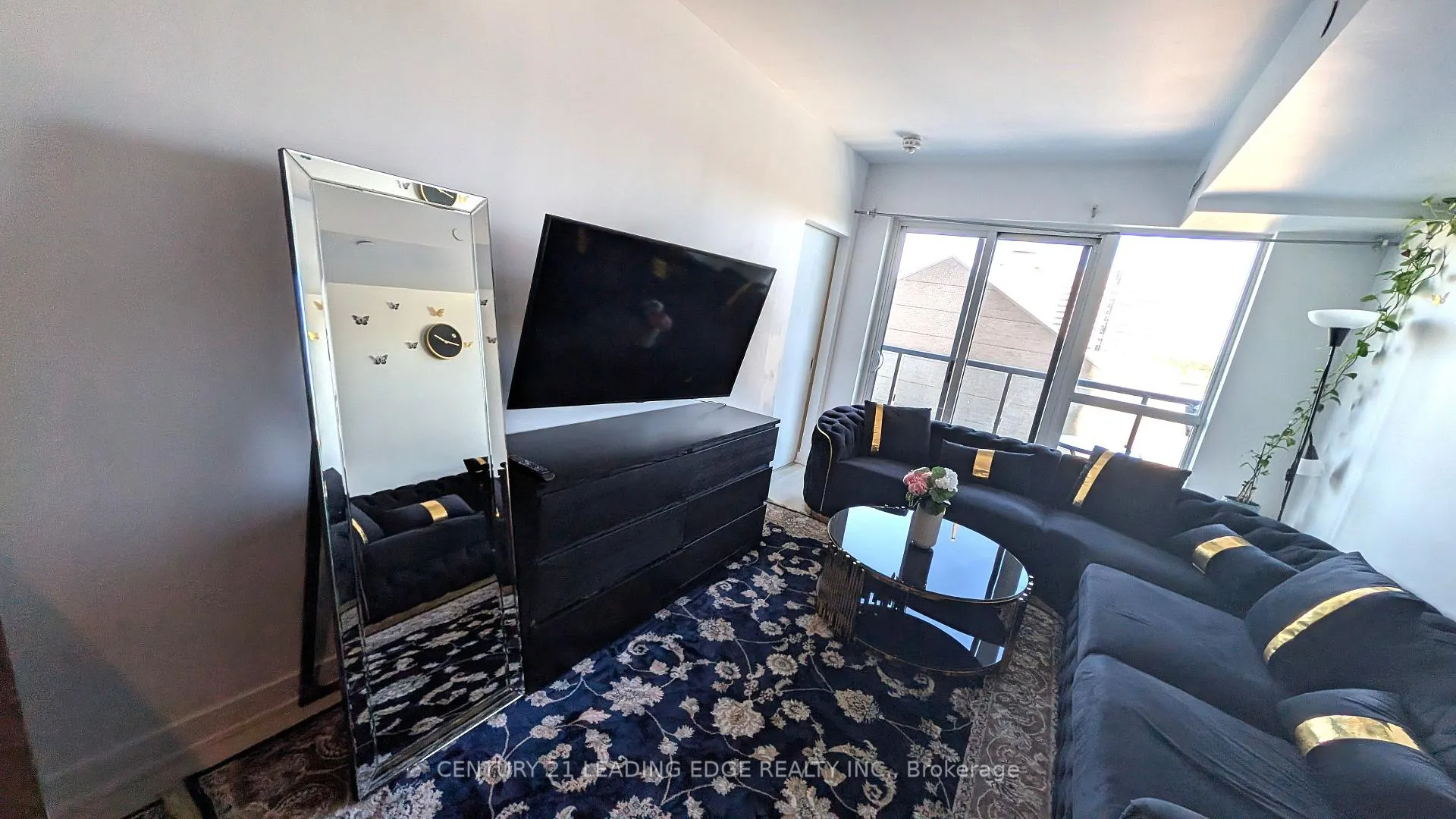 Photo 9 of Unit 605, 6 Sonic Way, Toronto, Flemingdon Park — HOMEH