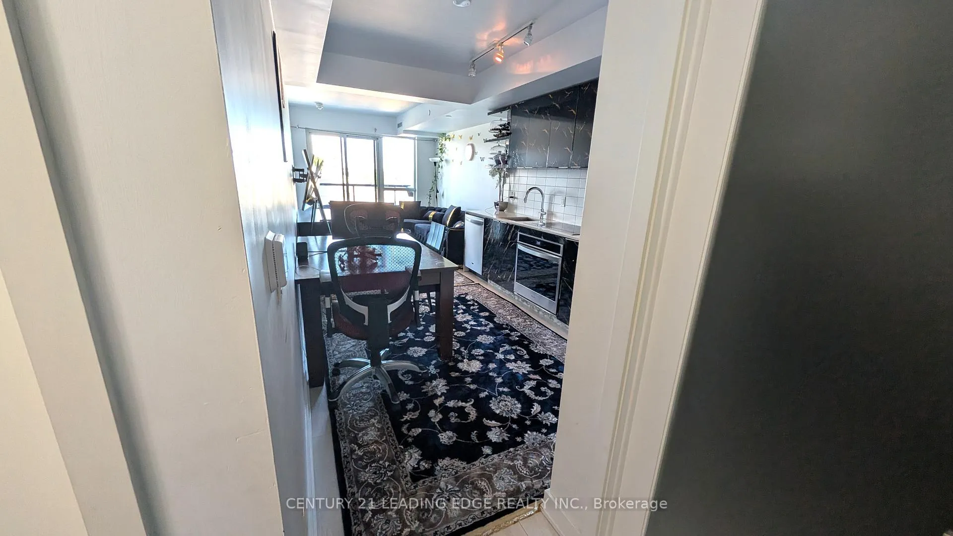 Photo 10 of Unit 605, 6 Sonic Way, Toronto, Flemingdon Park — HOMEH