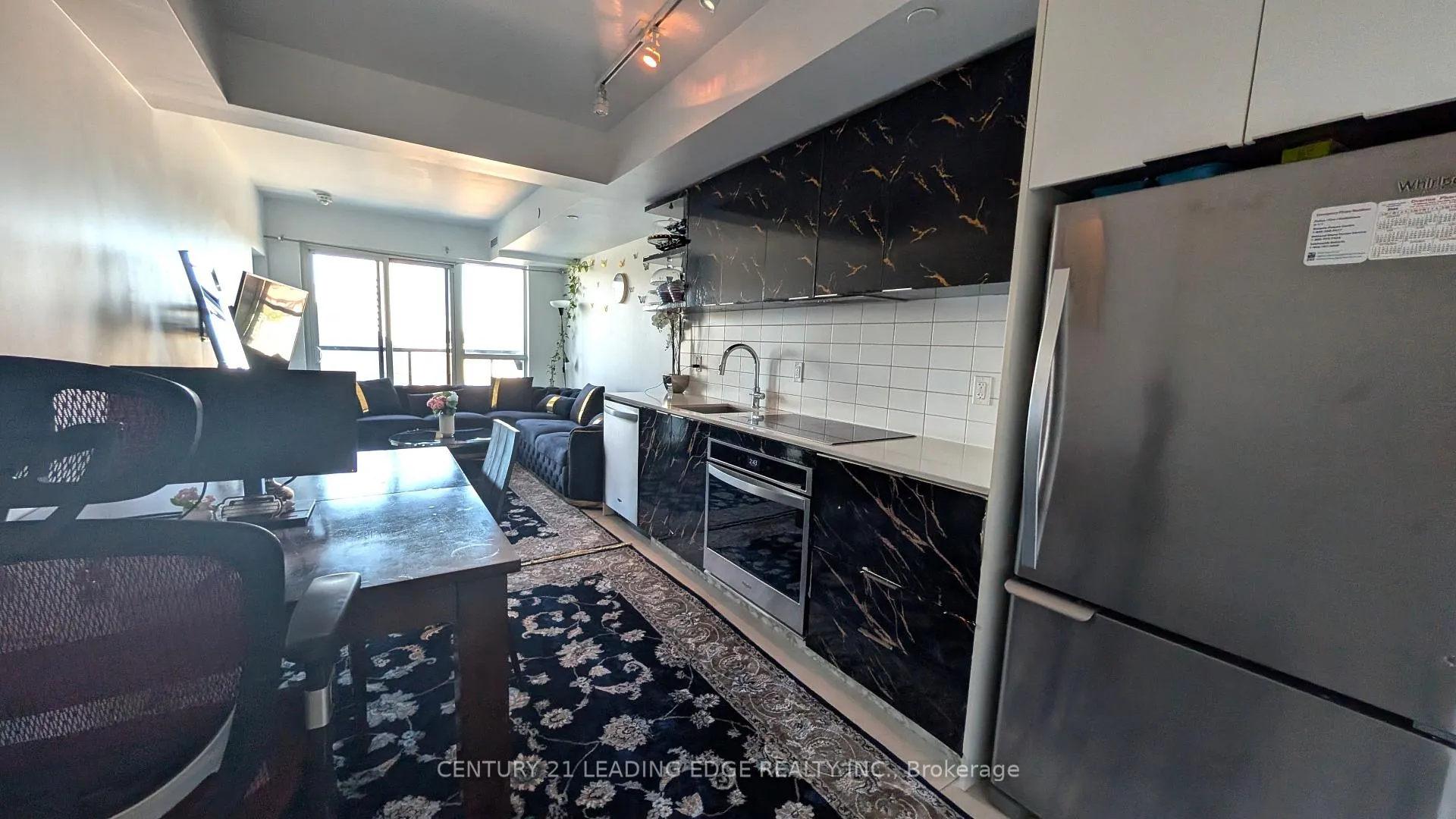Photo 12 of Unit 605, 6 Sonic Way, Toronto, Flemingdon Park — HOMEH