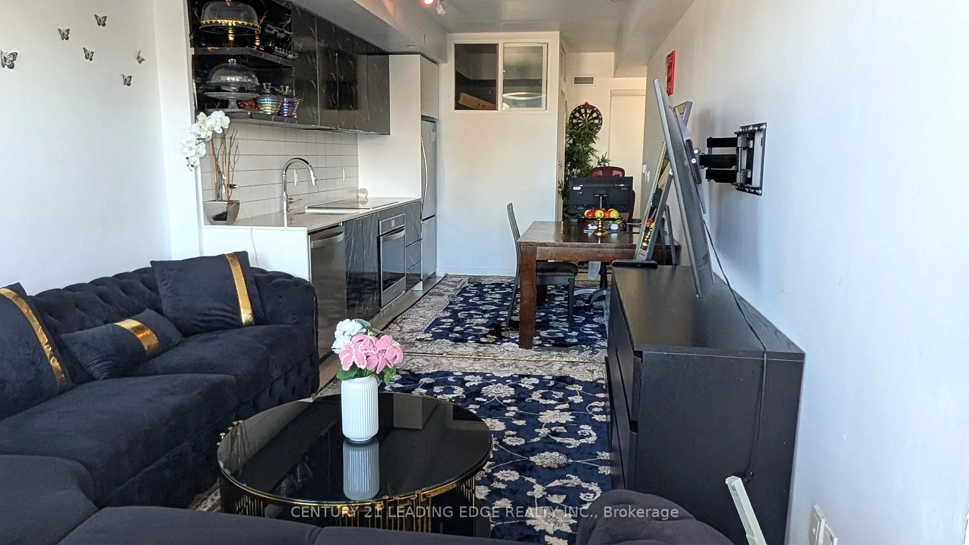 Photo 13 of Unit 605, 6 Sonic Way, Toronto, Flemingdon Park — HOMEH