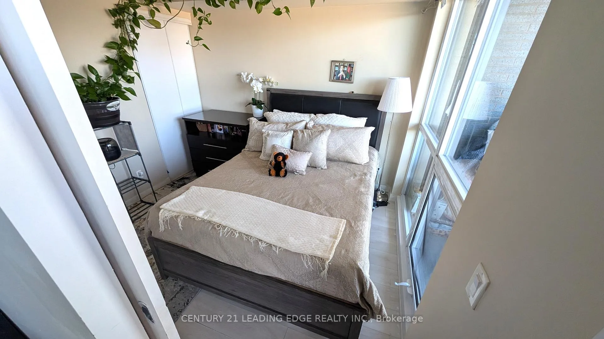Photo 14 of Unit 605, 6 Sonic Way, Toronto, Flemingdon Park — HOMEH