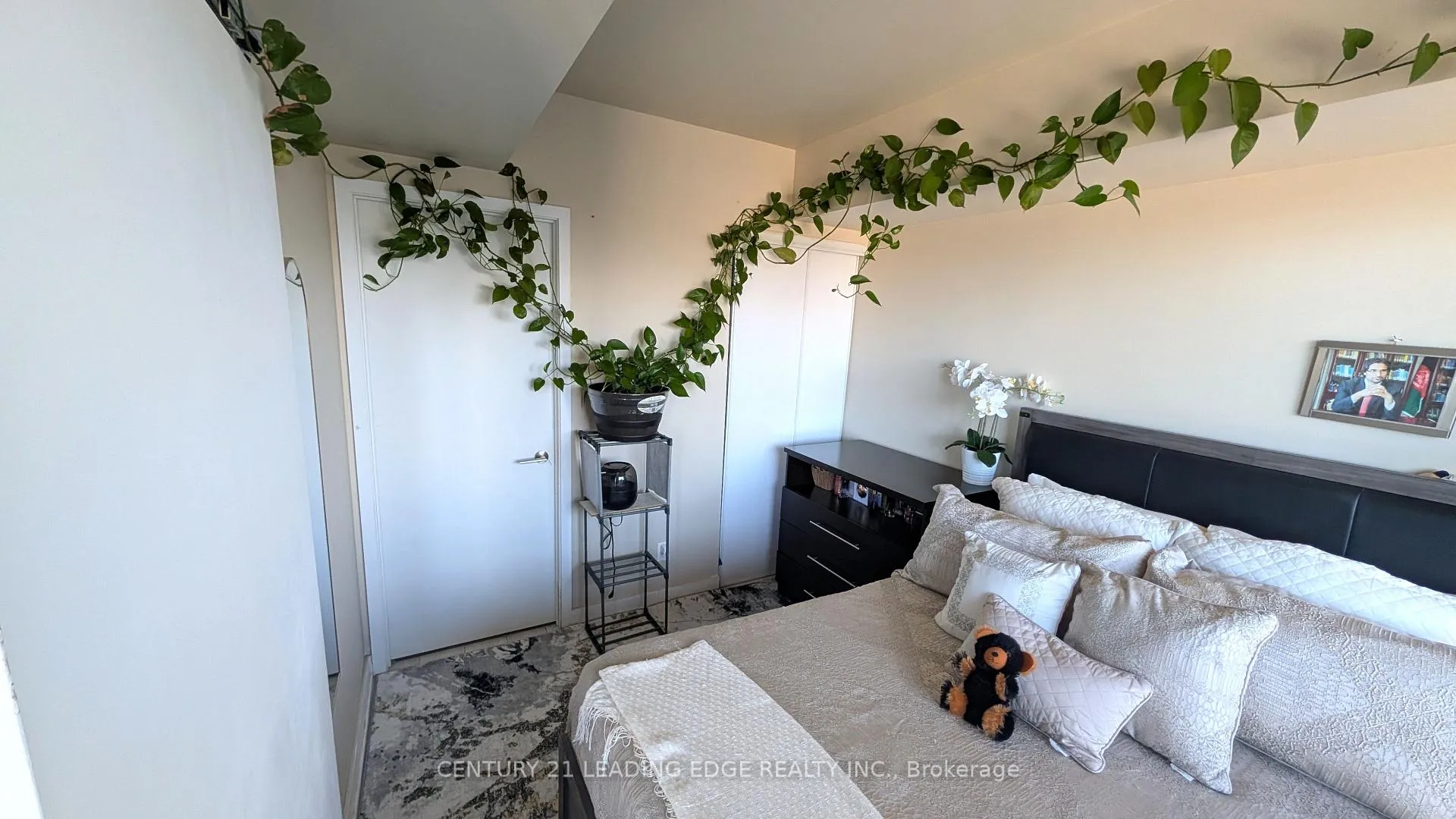 Photo 16 of Unit 605, 6 Sonic Way, Toronto, Flemingdon Park — HOMEH