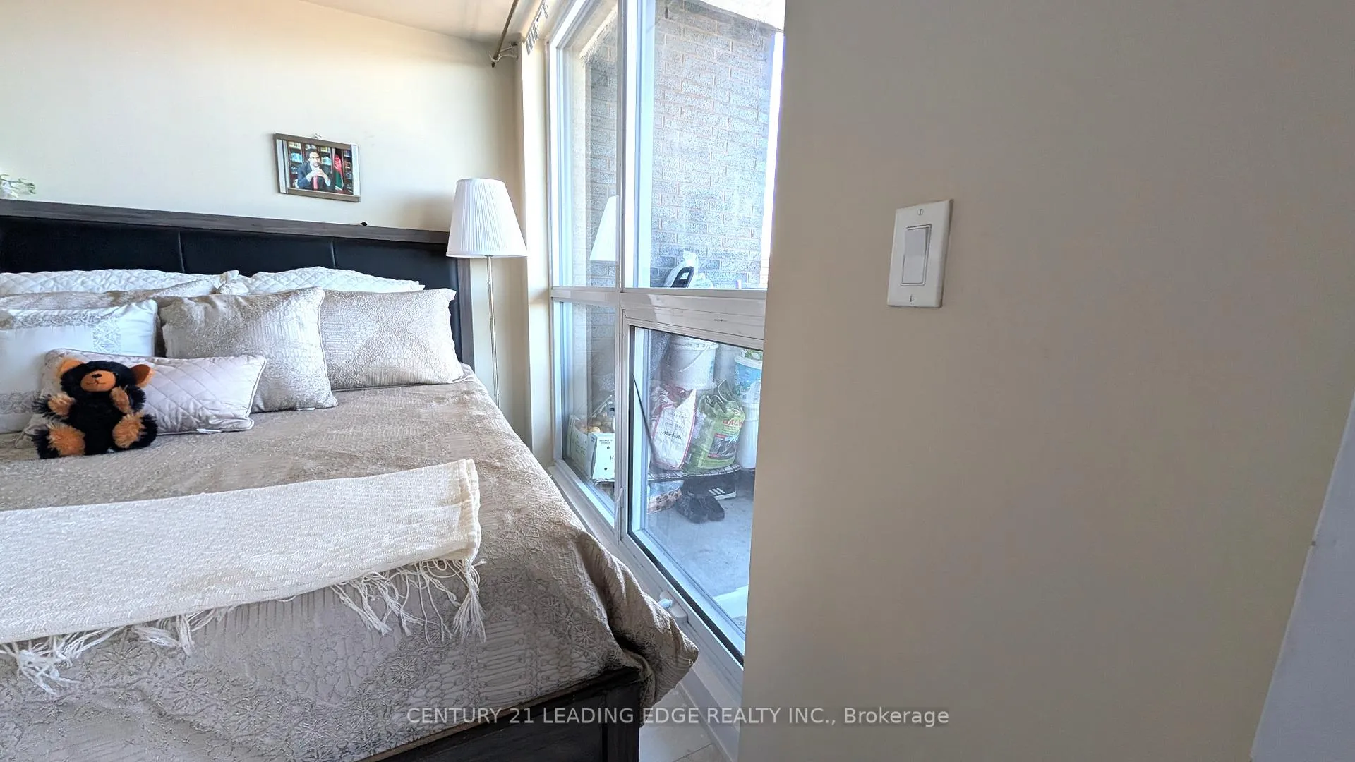 Photo 17 of Unit 605, 6 Sonic Way, Toronto, Flemingdon Park — HOMEH