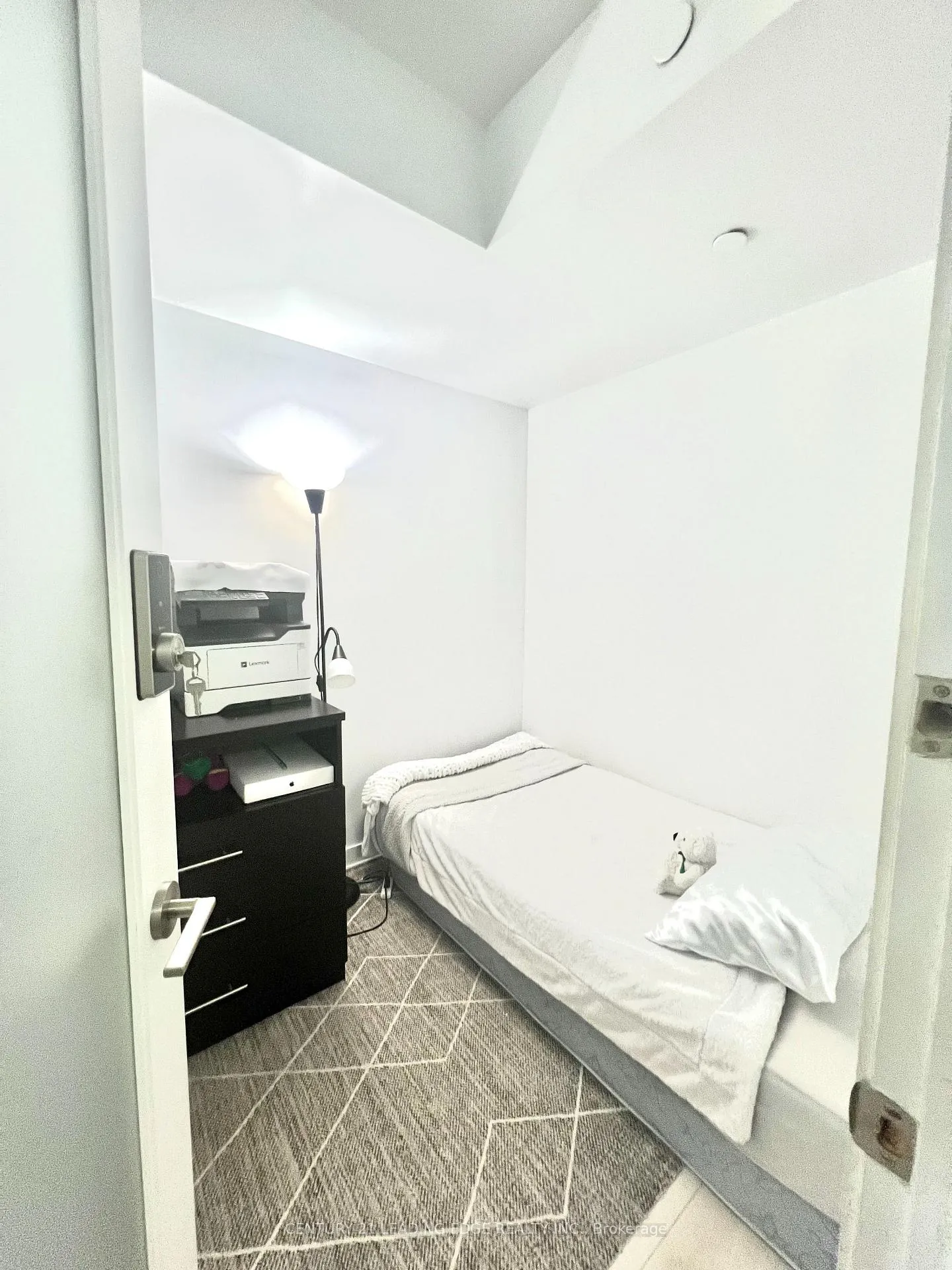 Photo 19 of Unit 605, 6 Sonic Way, Toronto, Flemingdon Park — HOMEH
