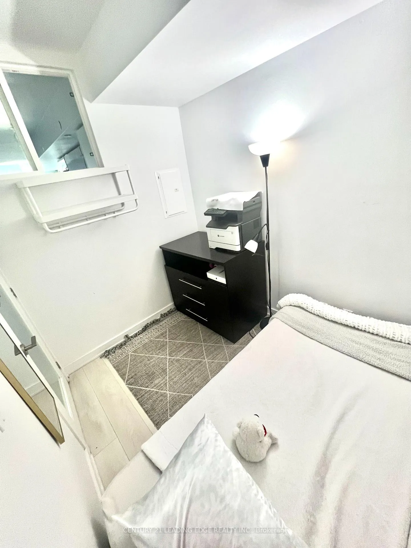 Photo 20 of Unit 605, 6 Sonic Way, Toronto, Flemingdon Park — HOMEH