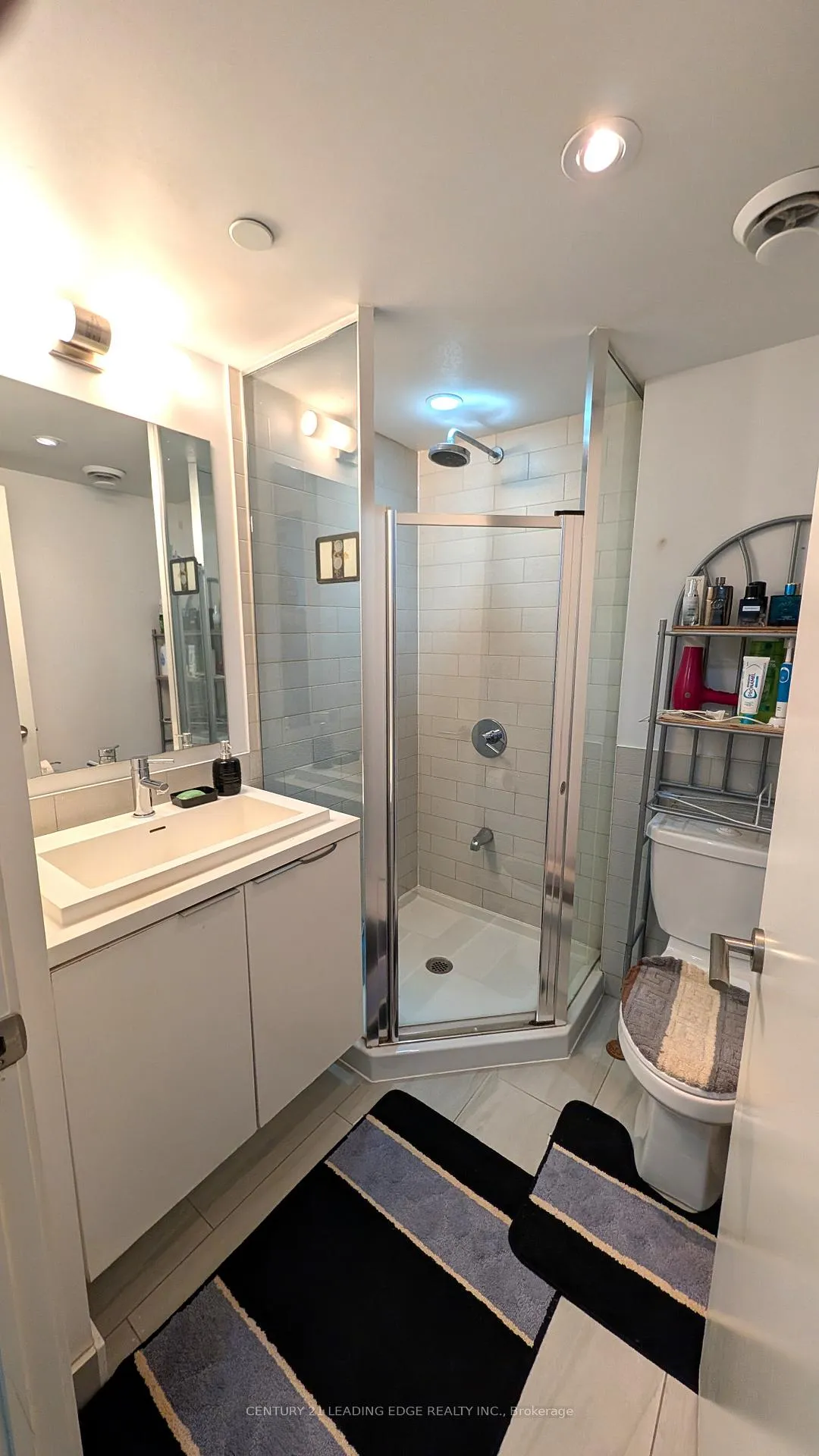 Photo 21 of Unit 605, 6 Sonic Way, Toronto, Flemingdon Park — HOMEH