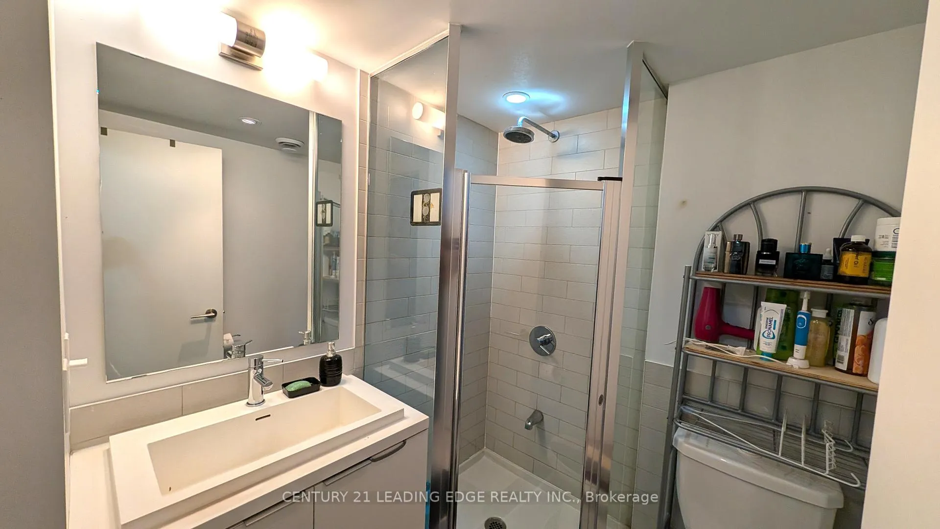 Photo 22 of Unit 605, 6 Sonic Way, Toronto, Flemingdon Park — HOMEH