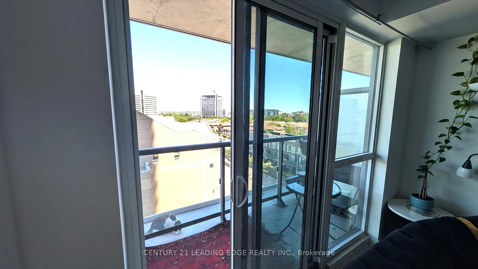 Photo 24 of Unit 605, 6 Sonic Way, Toronto, Flemingdon Park — HOMEH