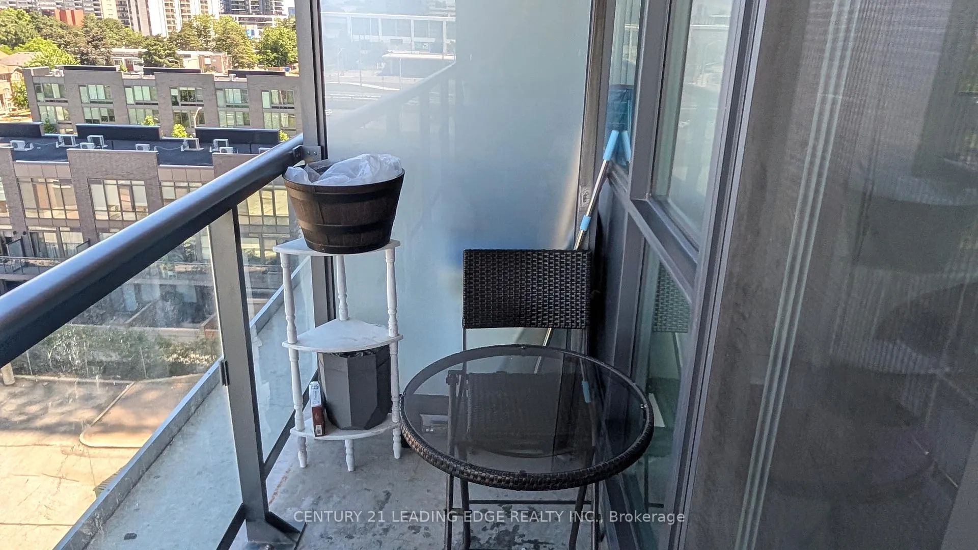 Photo 25 of Unit 605, 6 Sonic Way, Toronto, Flemingdon Park — HOMEH