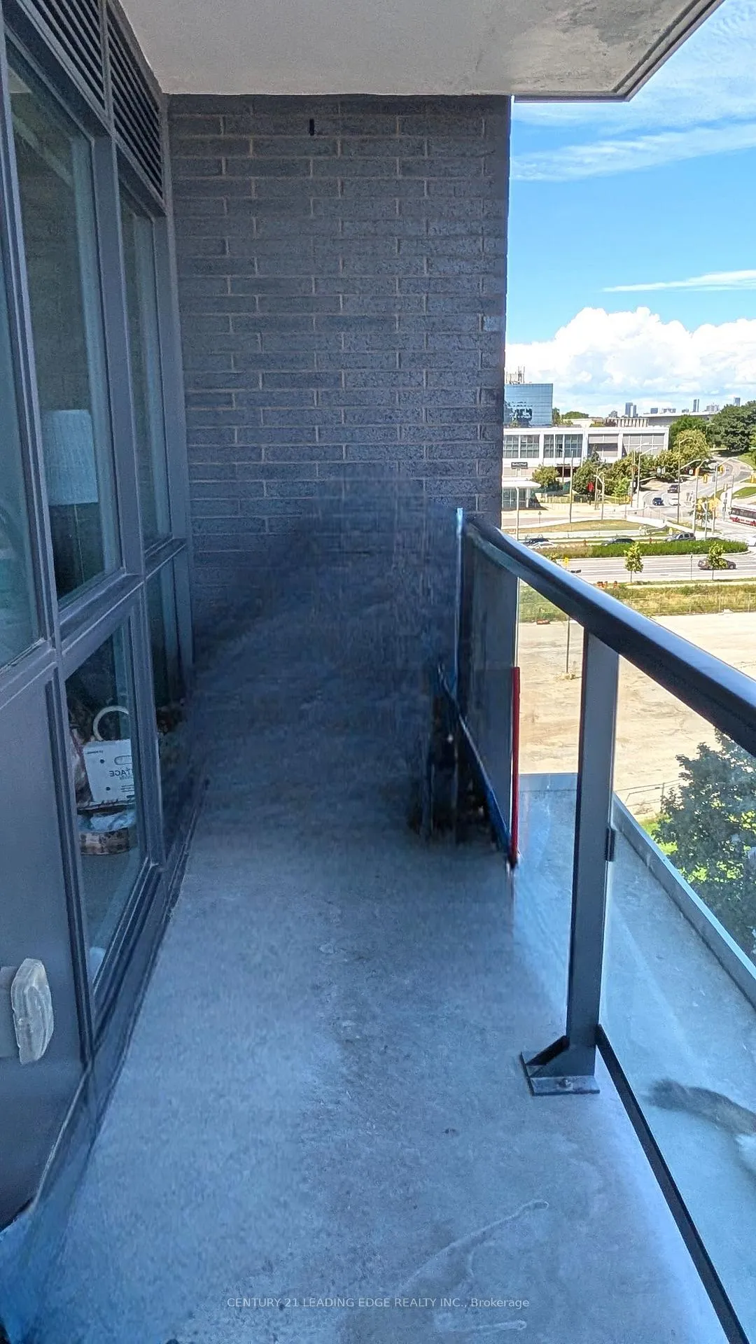 Photo 26 of Unit 605, 6 Sonic Way, Toronto, Flemingdon Park — HOMEH