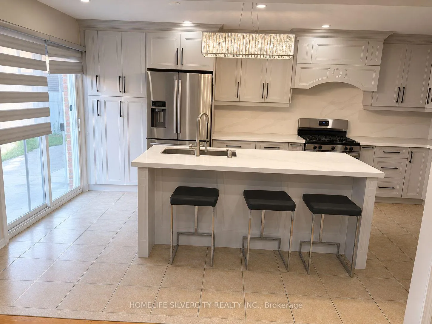 Photo 10 of 9 Wildsky Road, Brampton, Fletcher's Creek South — HOMEH