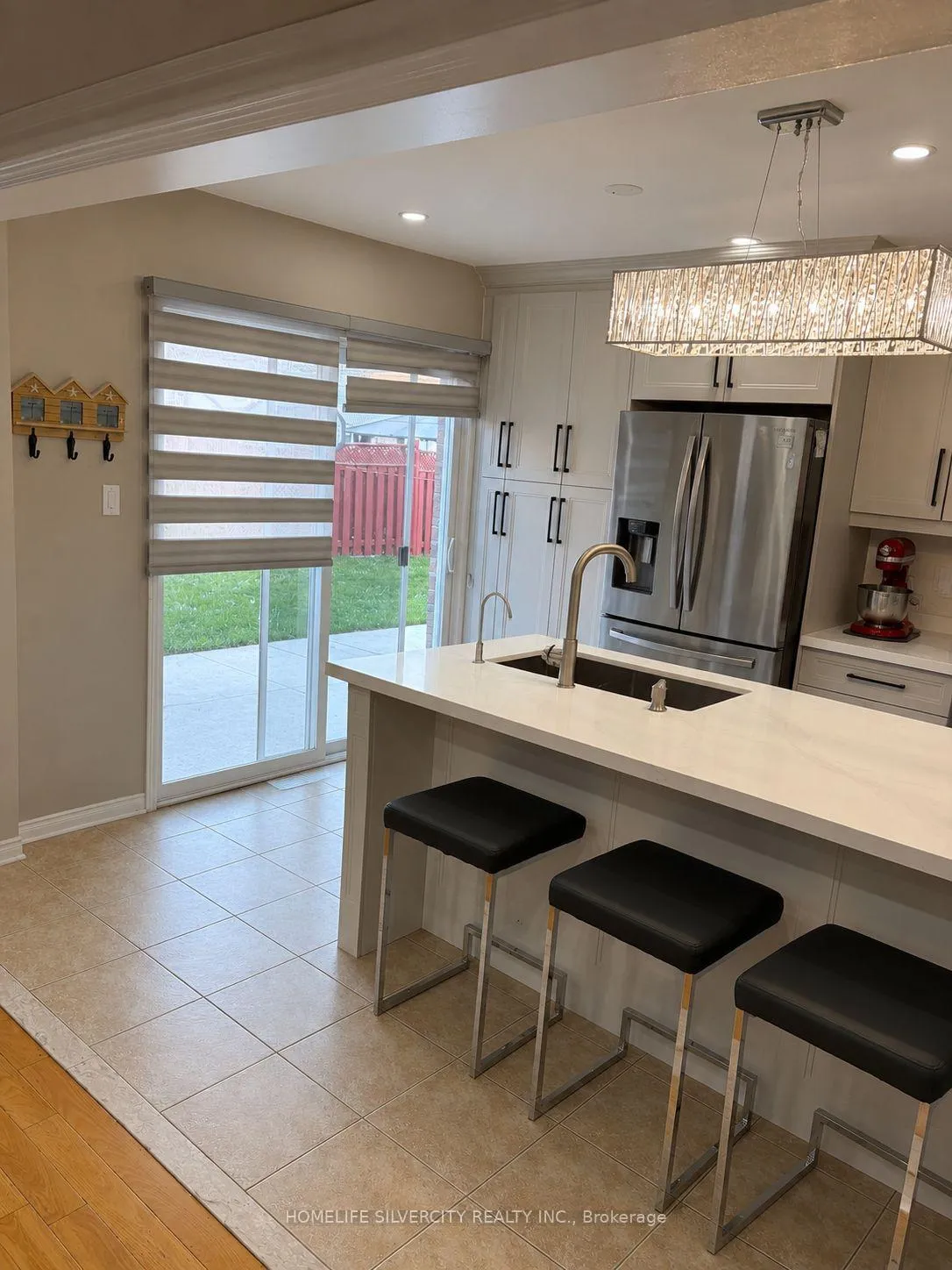 Photo 13 of 9 Wildsky Road, Brampton, Fletcher's Creek South — HOMEH