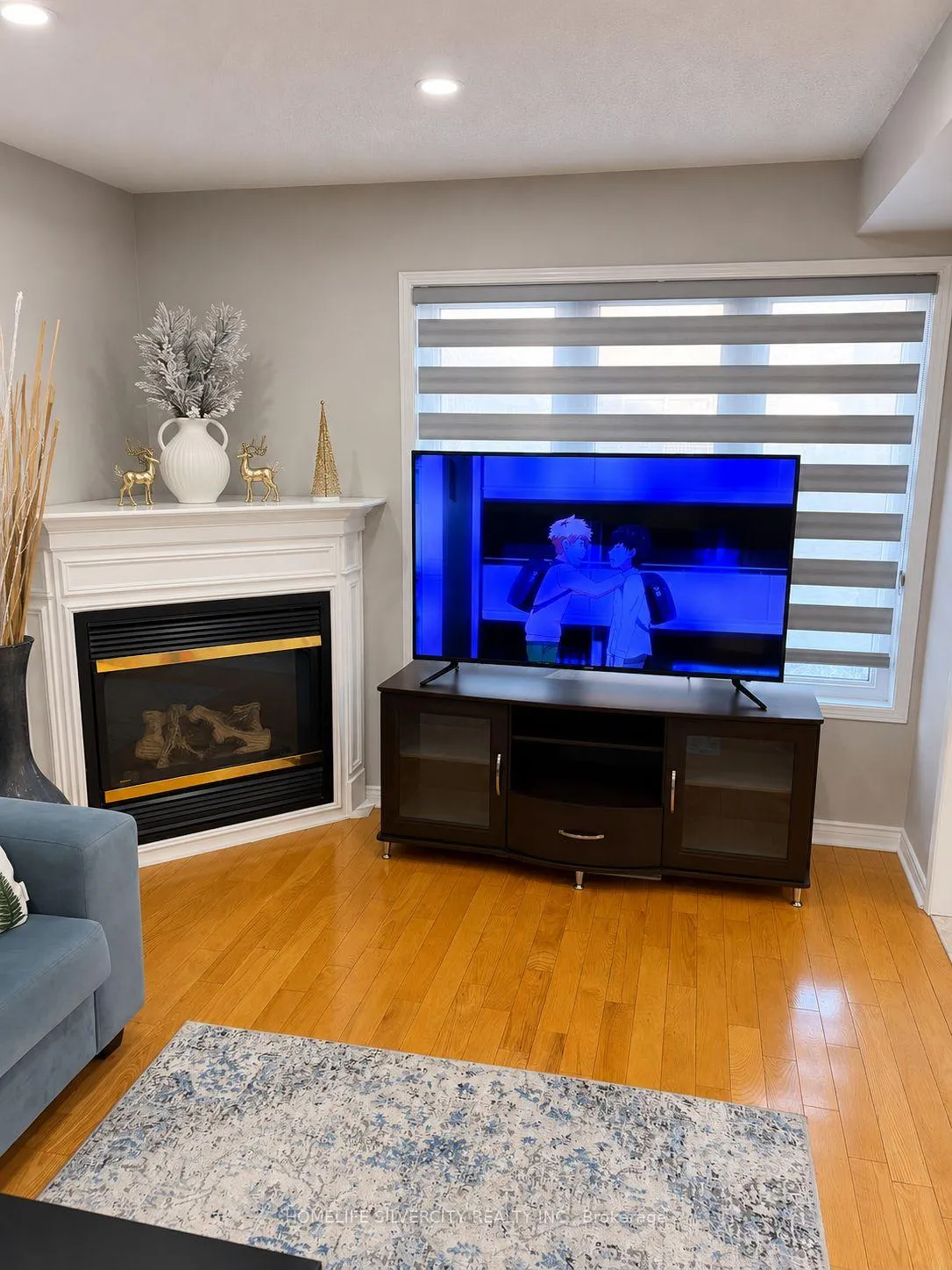 Photo 14 of 9 Wildsky Road, Brampton, Fletcher's Creek South — HOMEH