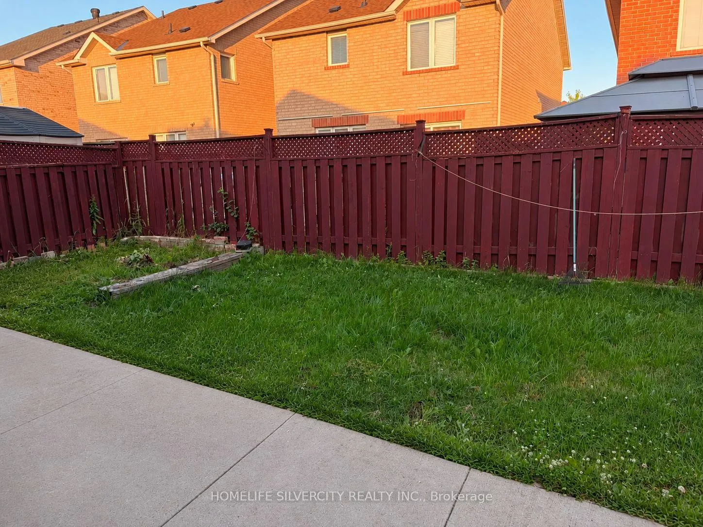 Photo 27 of 9 Wildsky Road, Brampton, Fletcher's Creek South — HOMEH