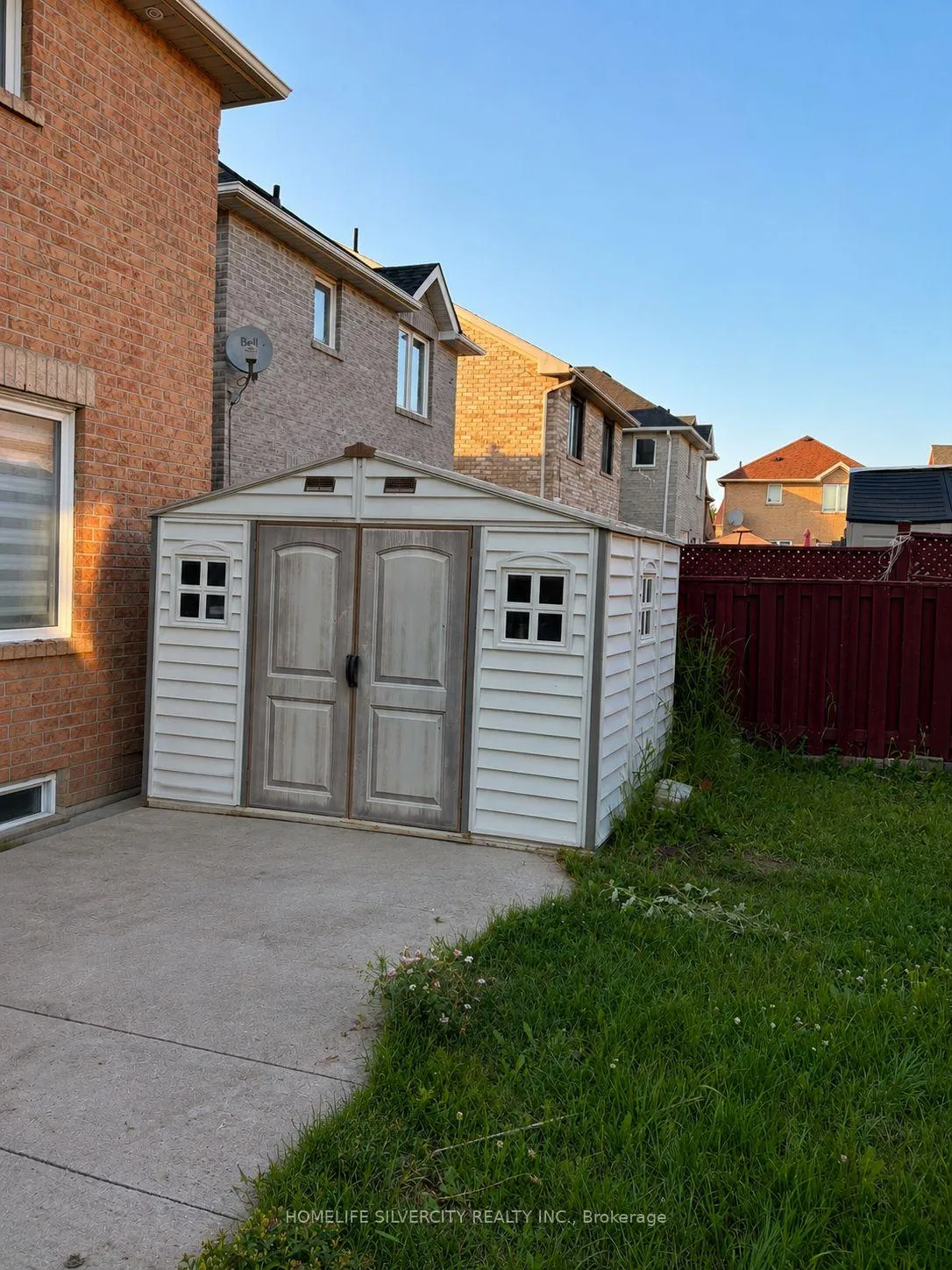 Photo 28 of 9 Wildsky Road, Brampton, Fletcher's Creek South — HOMEH