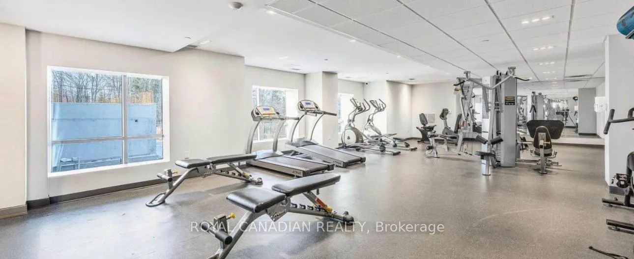 Photo 5 of Unit 301, 56 Lakeside Terrace, Barrie, Little Lake — HOMEH
