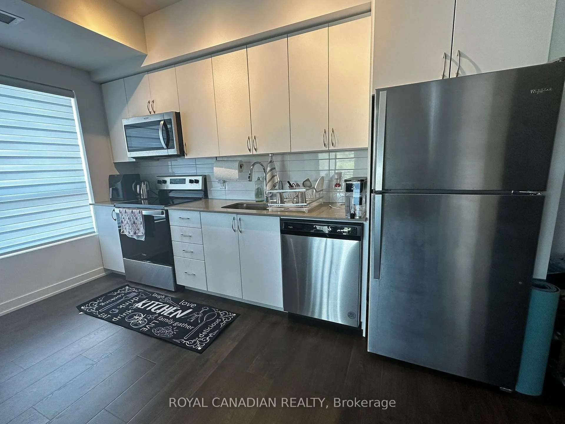 Photo 8 of Unit 301, 56 Lakeside Terrace, Barrie, Little Lake — HOMEH