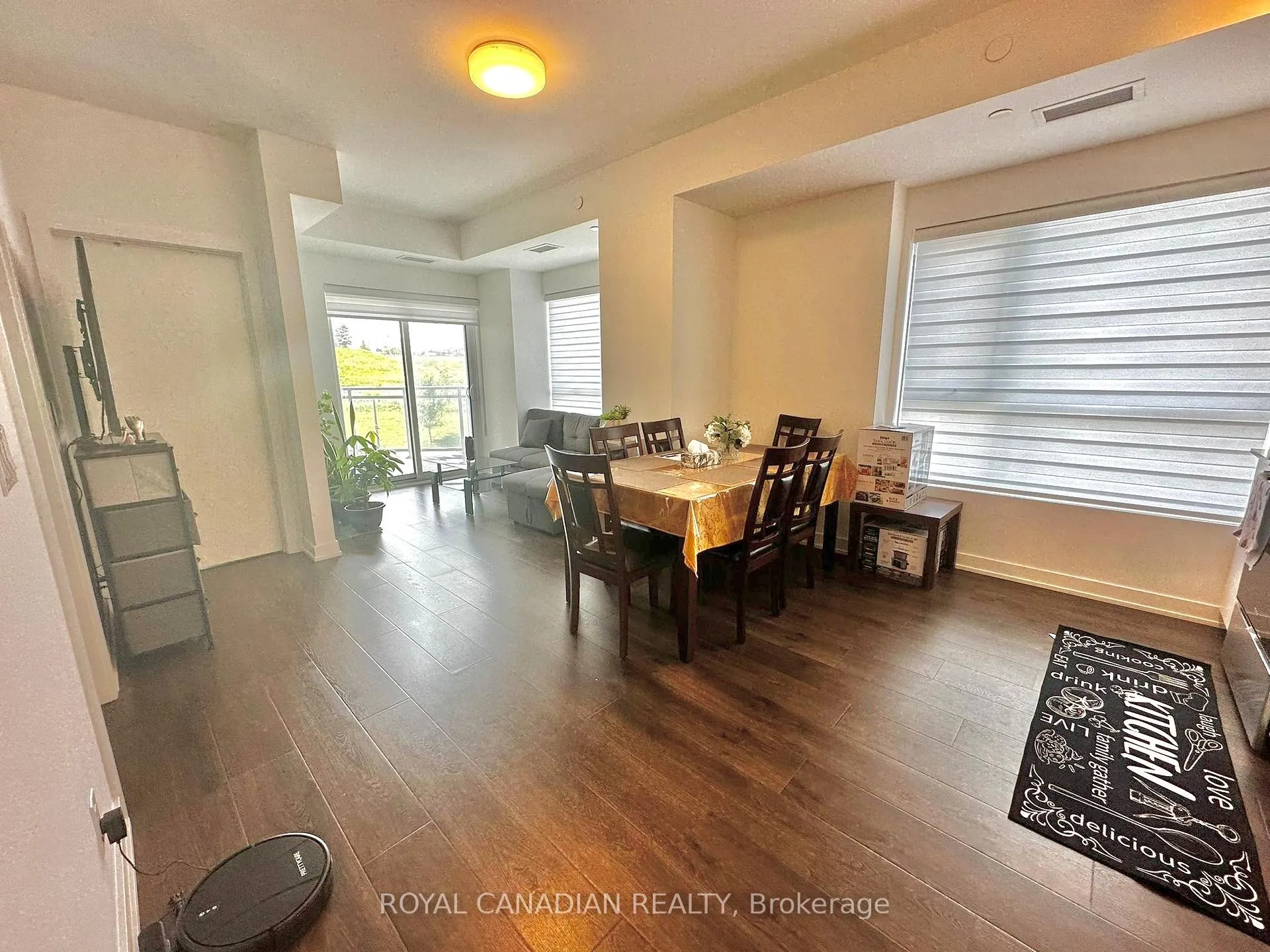 Photo 9 of Unit 301, 56 Lakeside Terrace, Barrie, Little Lake — HOMEH