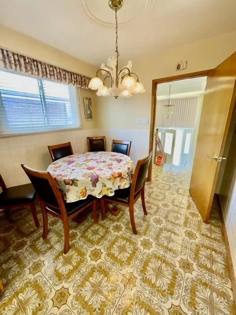 Photo 19 of 51 Seacliffe Boulevard, North York, Humber Summit — HOMEH