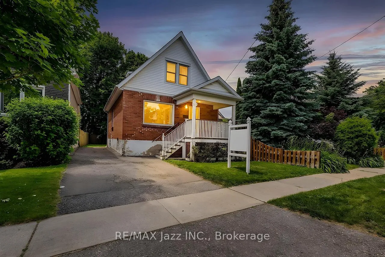 Photo 1 of 100 Montrave Avenue, Oshawa, Vanier — HOMEH
