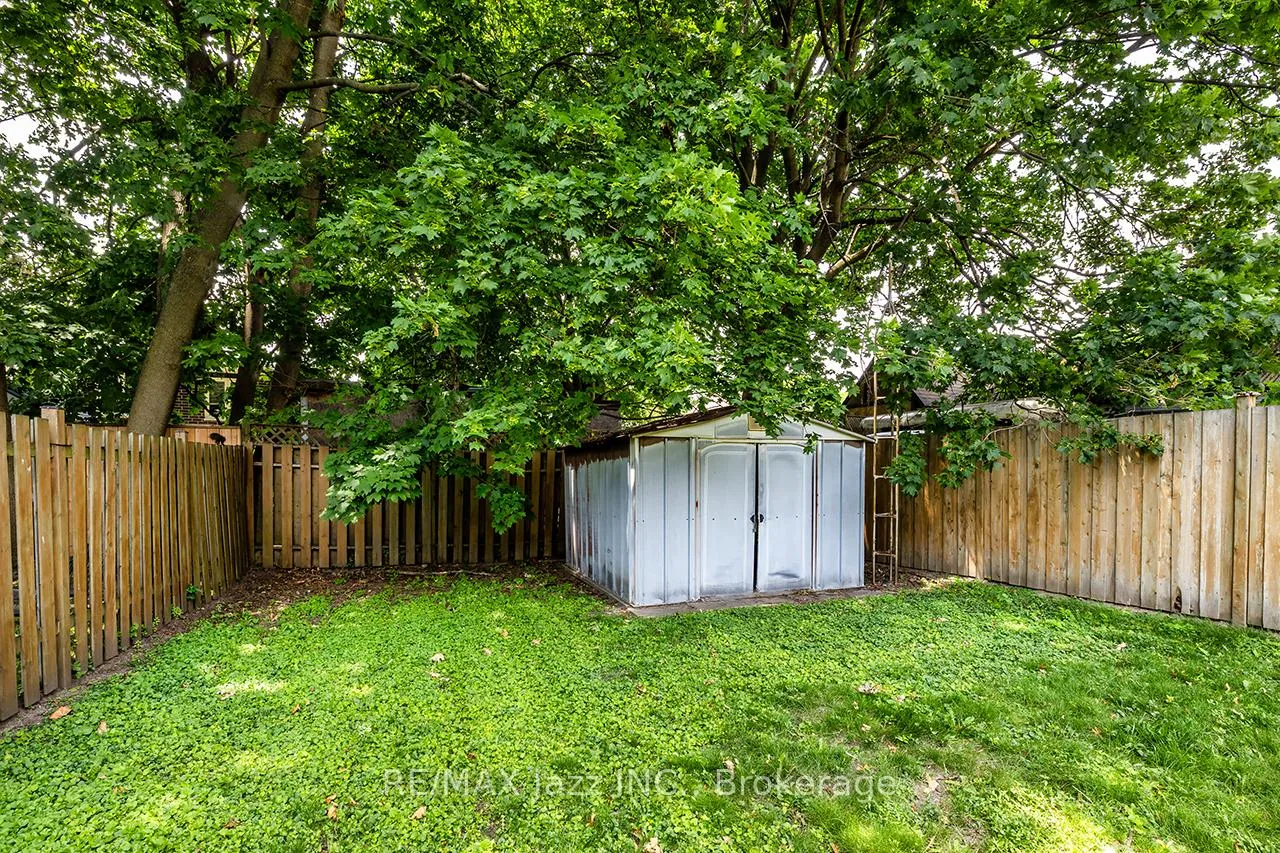 Photo 15 of 100 Montrave Avenue, Oshawa, Vanier — HOMEH