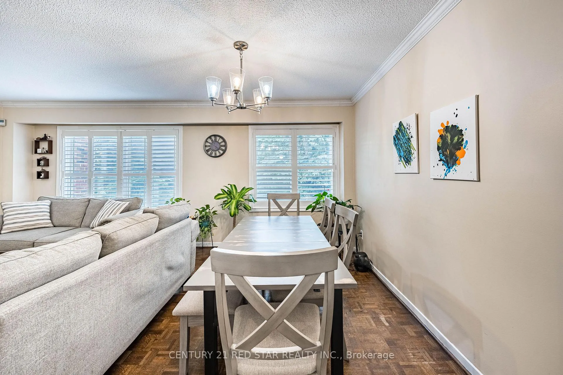 Photo 18 of 266 Simonston Boulevard, Markham, German Mills — HOMEH