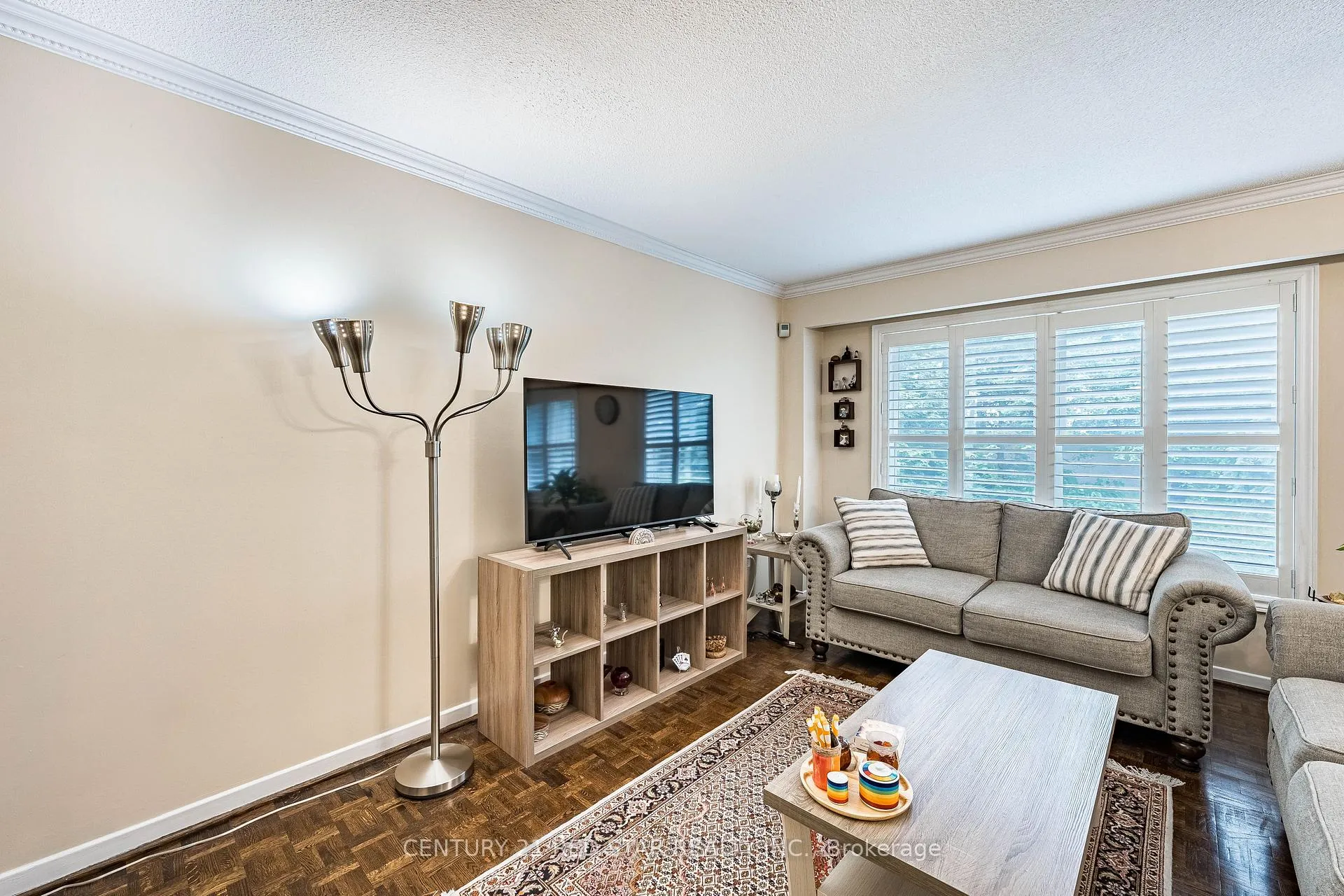 Photo 20 of 266 Simonston Boulevard, Markham, German Mills — HOMEH