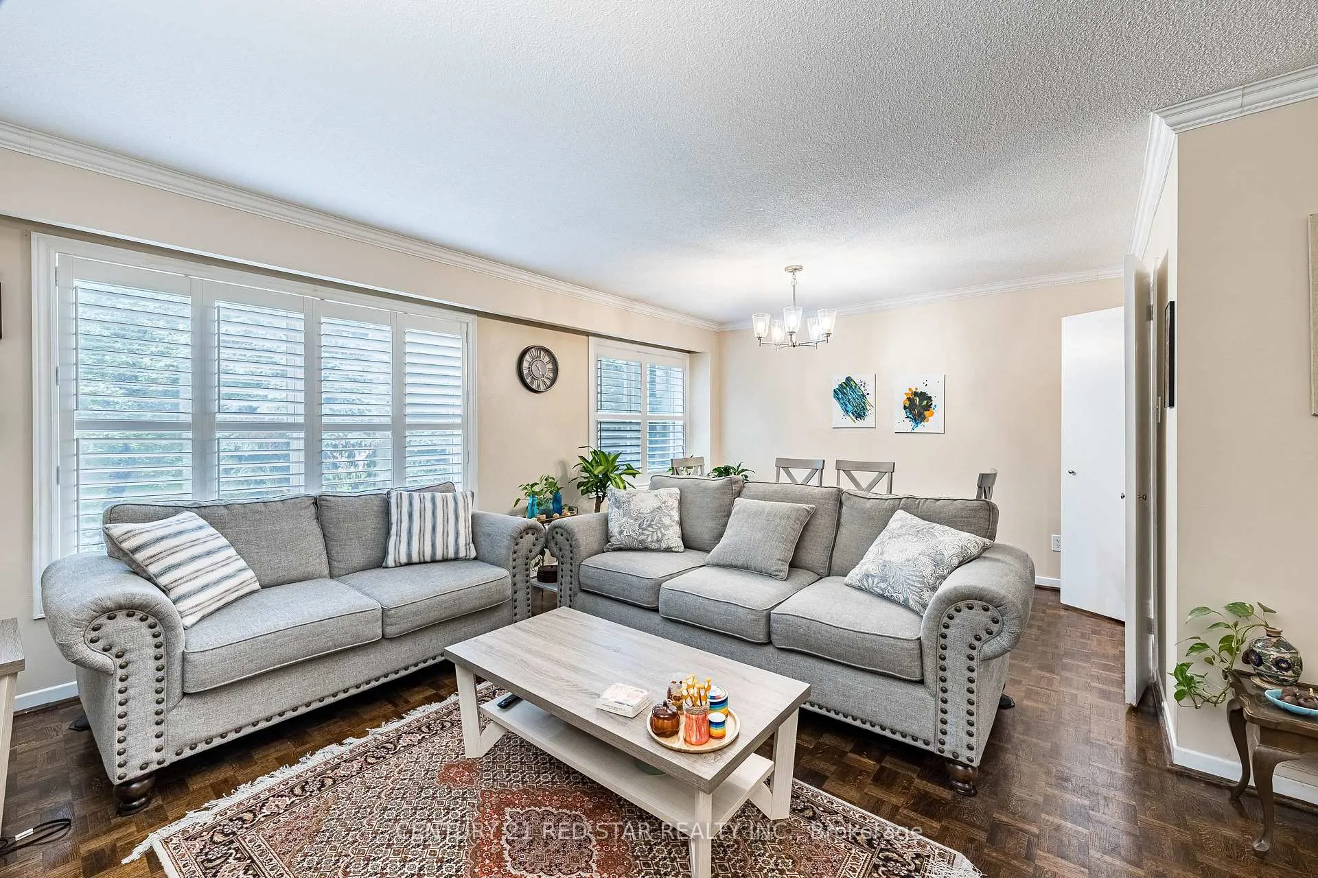 Photo 22 of 266 Simonston Boulevard, Markham, German Mills — HOMEH