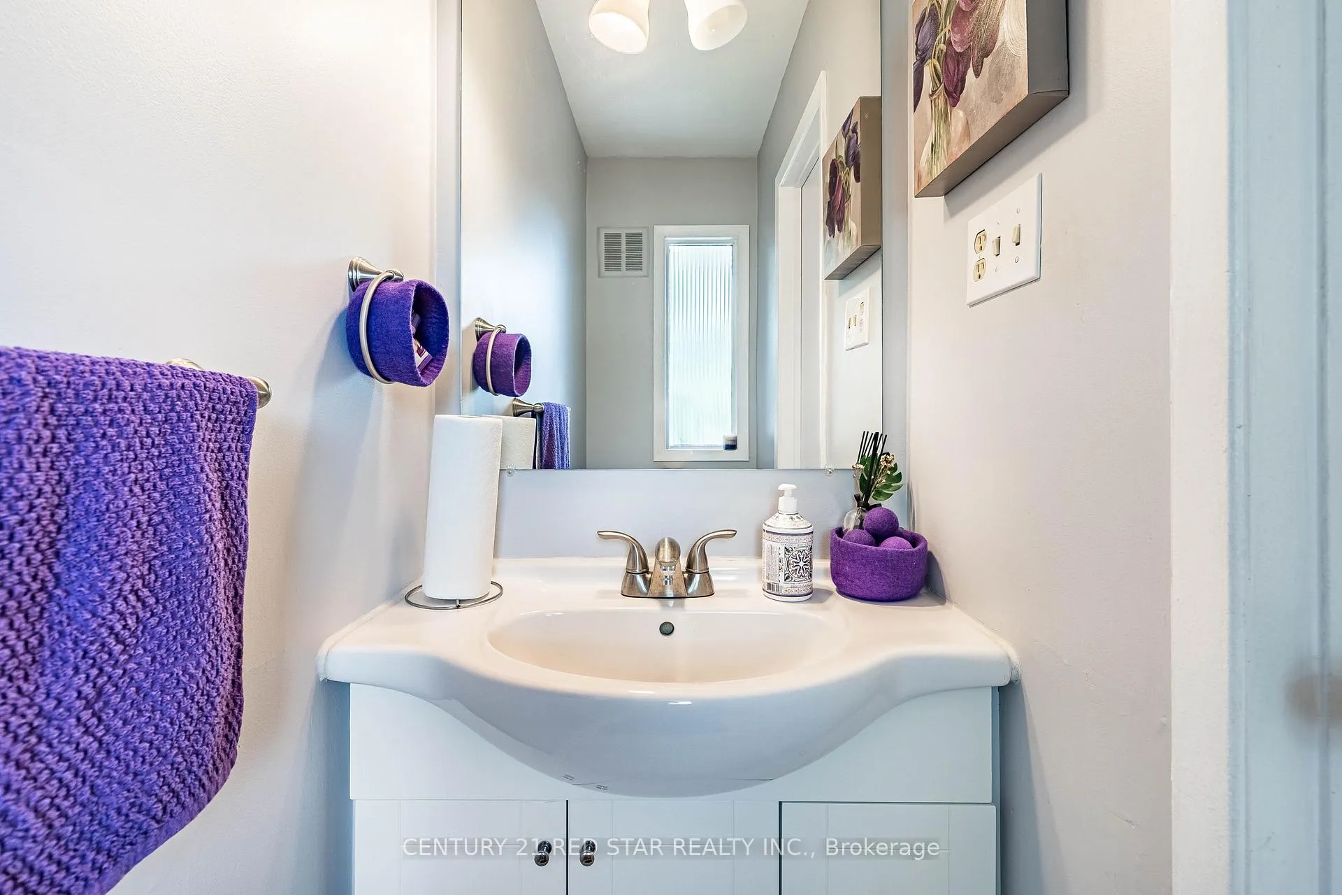 Photo 24 of 266 Simonston Boulevard, Markham, German Mills — HOMEH