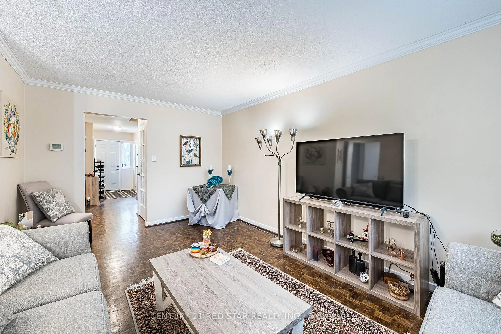 Photo 25 of 266 Simonston Boulevard, Markham, German Mills — HOMEH