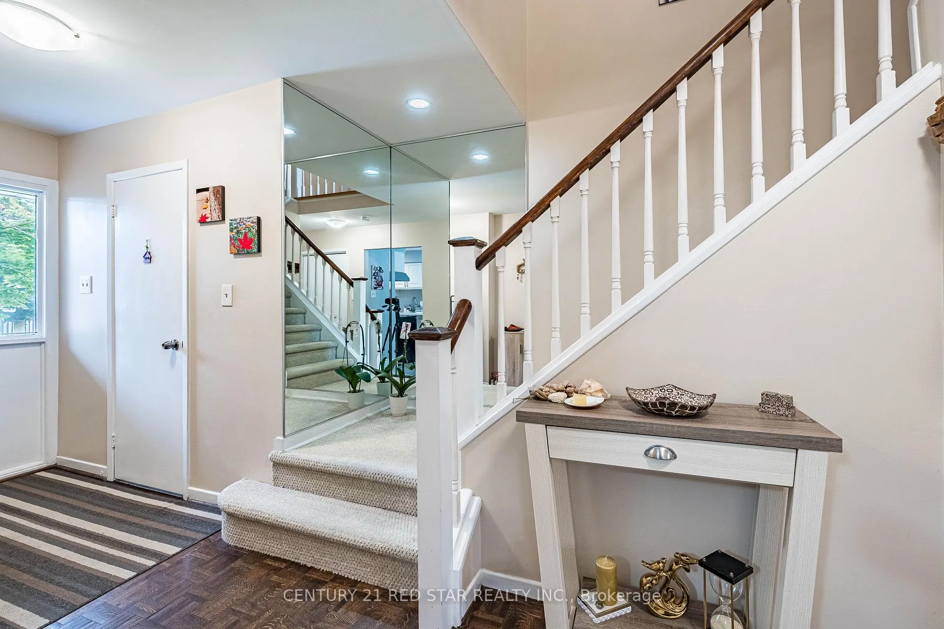 Photo 27 of 266 Simonston Boulevard, Markham, German Mills — HOMEH