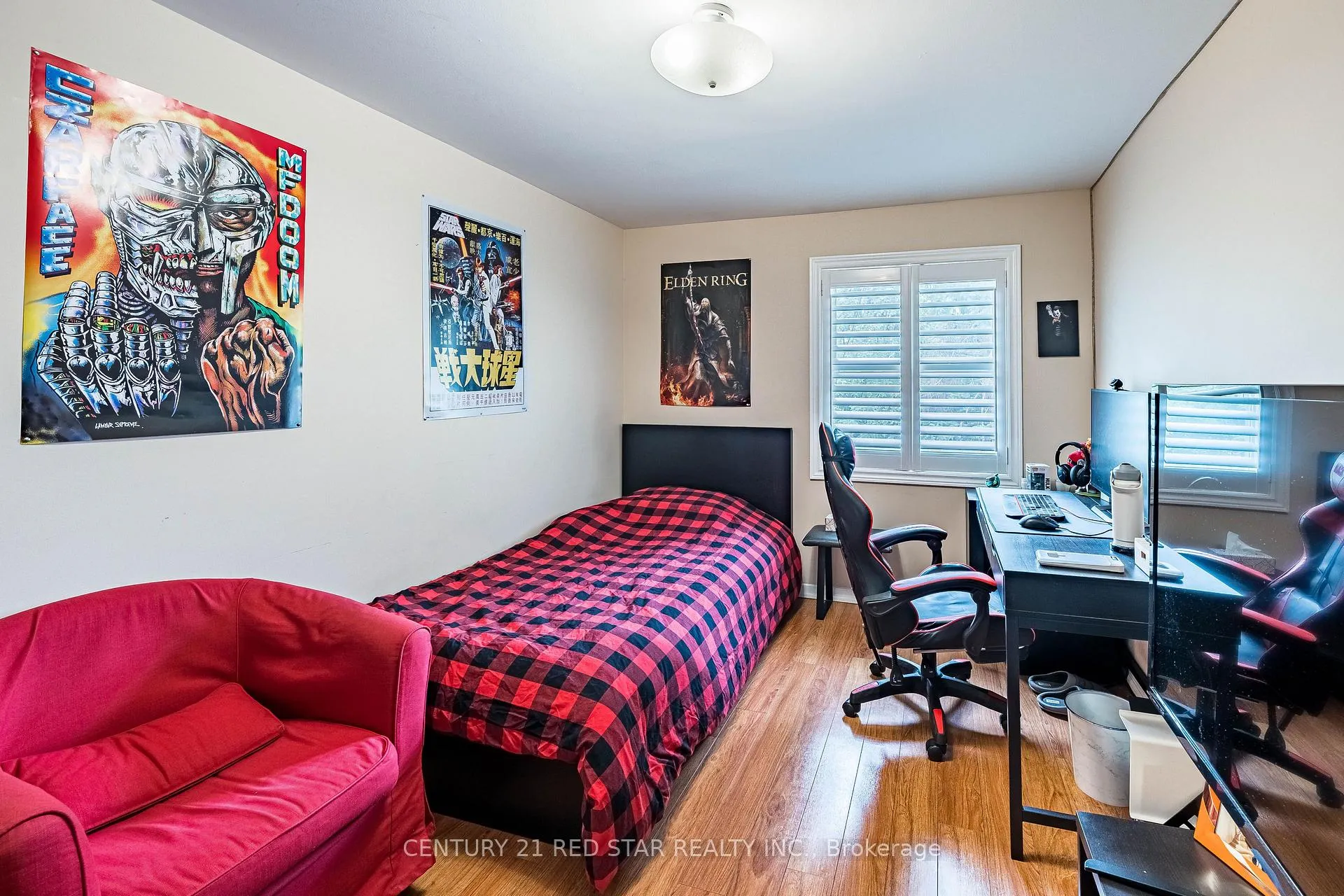 Photo 36 of 266 Simonston Boulevard, Markham, German Mills — HOMEH