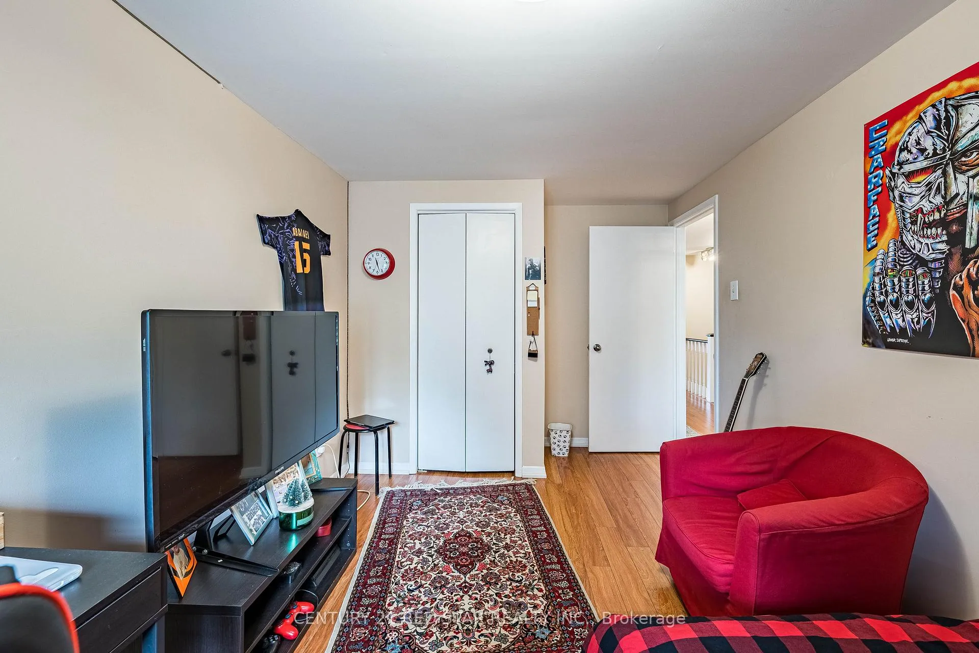 Photo 37 of 266 Simonston Boulevard, Markham, German Mills — HOMEH